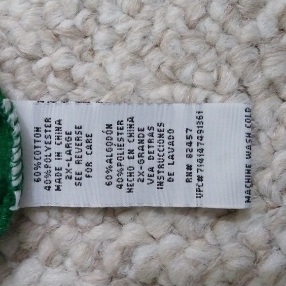 A Christmas Story T-shirt - Picture 6 of 8